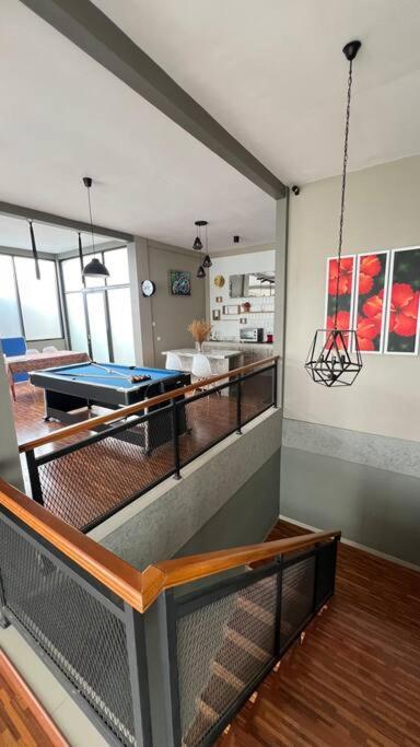 Mimi Castle Full Ac 1200M2 Private Villa Dan Pool Parongpong Lembang Cihanjuang Exterior foto