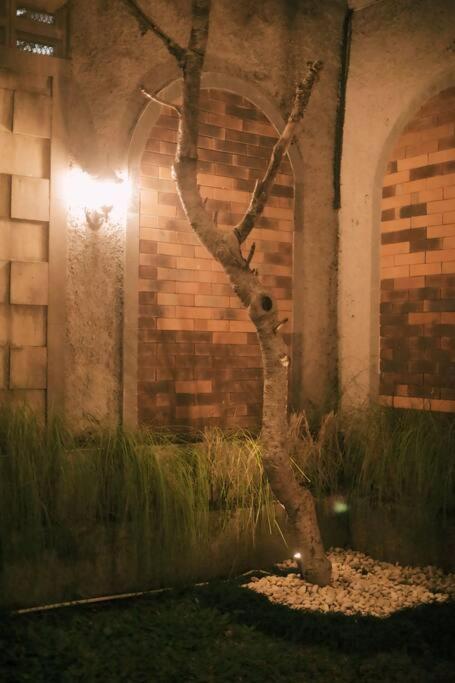 Mimi Castle Full Ac 1200M2 Private Villa Dan Pool Parongpong Lembang Cihanjuang Exterior foto